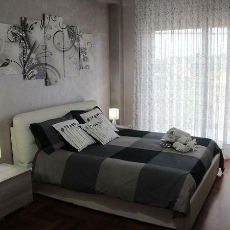 Agrigento Dream Apartment San Leone Exterior foto