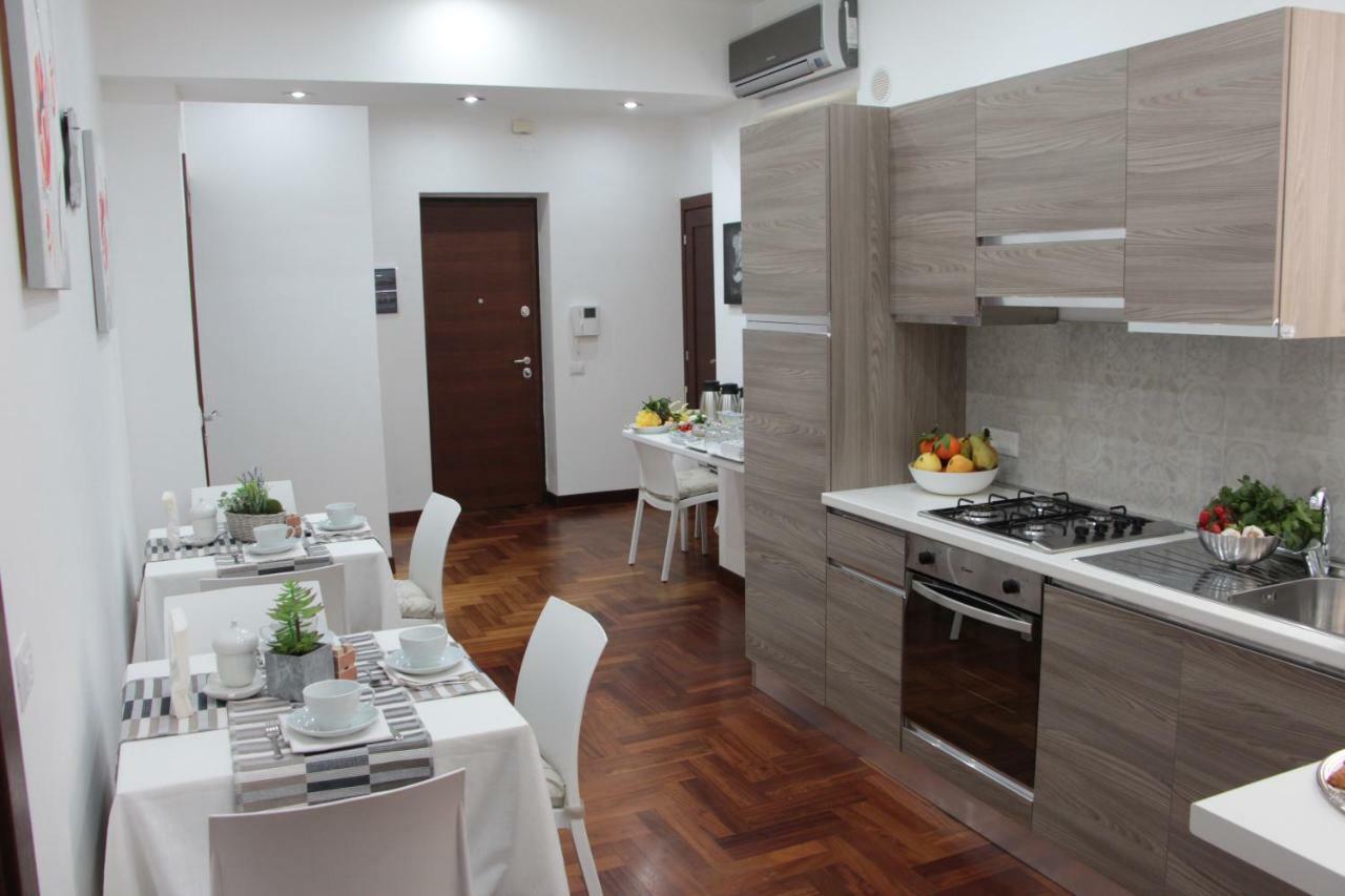 Agrigento Dream Apartment San Leone Exterior foto