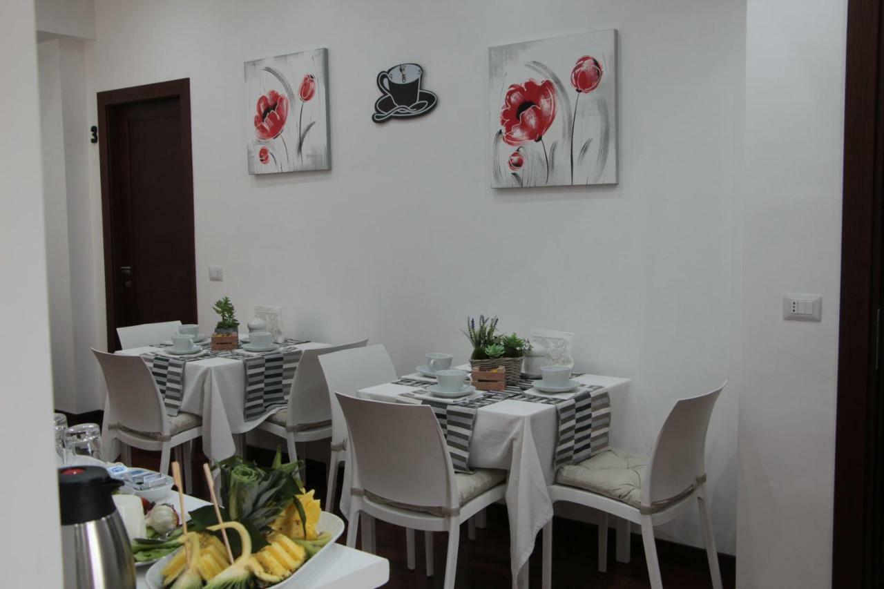 Agrigento Dream Apartment San Leone Exterior foto