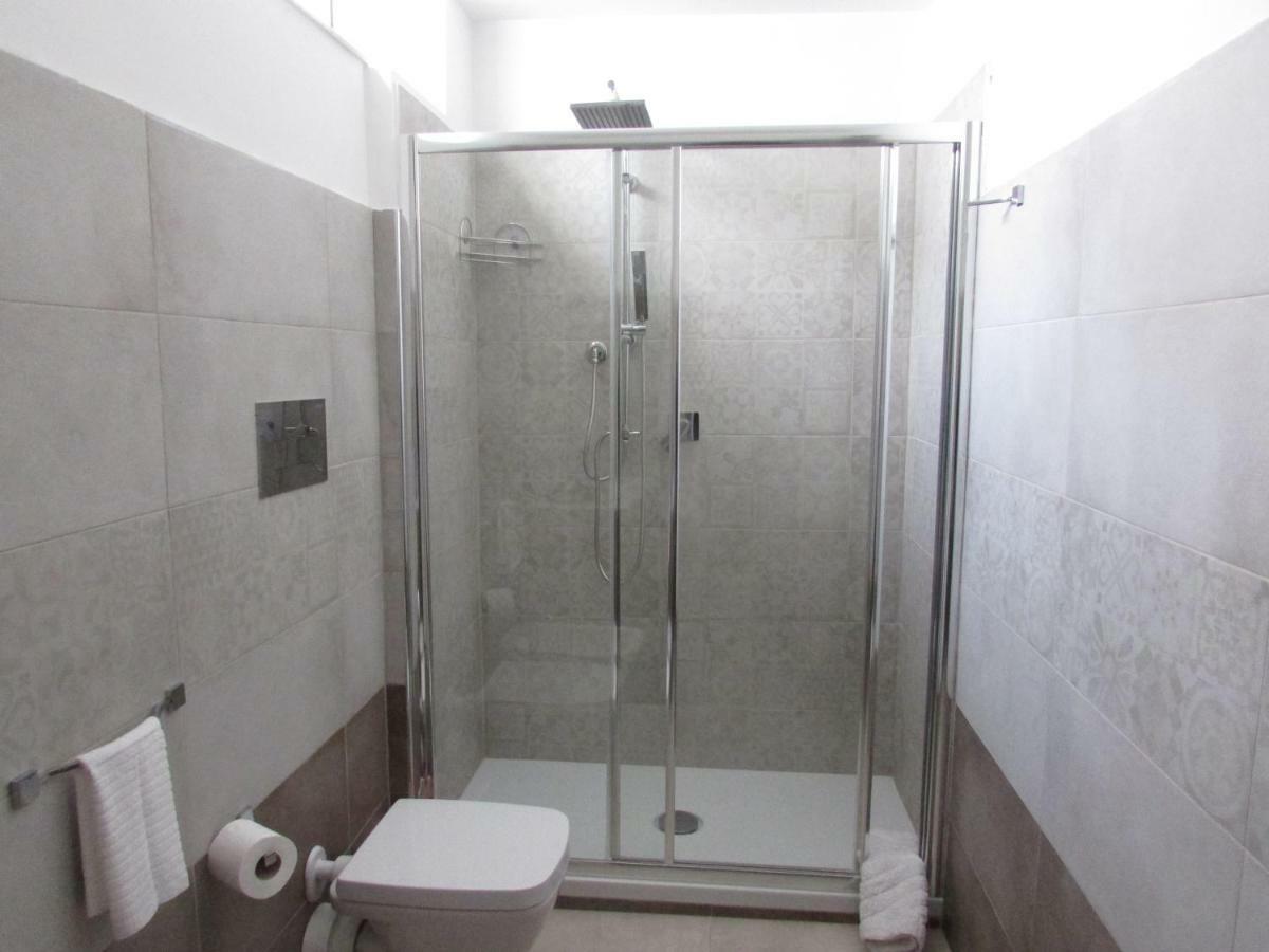 Agrigento Dream Apartment San Leone Exterior foto