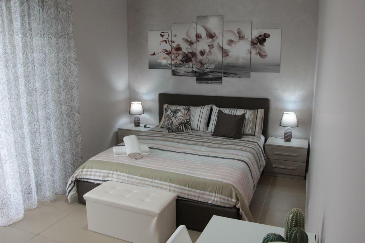 Agrigento Dream Apartment San Leone Exterior foto